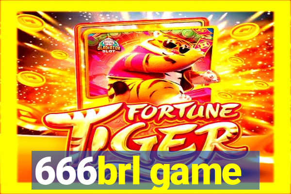 666brl game